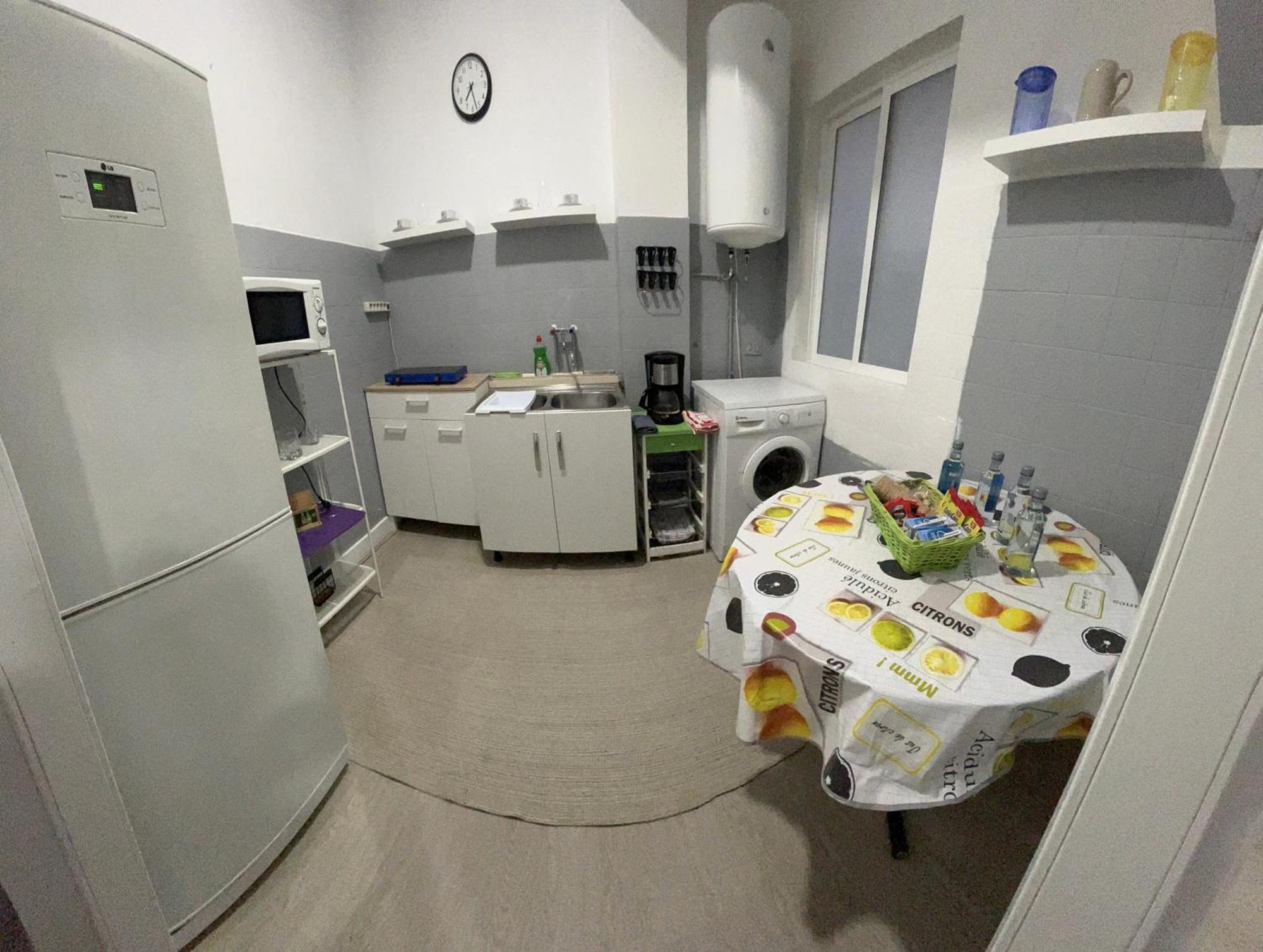 O Son Do Avia Apartment Ribadavia Exterior photo